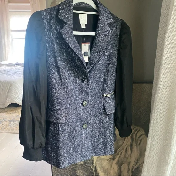Anthropologie jacket